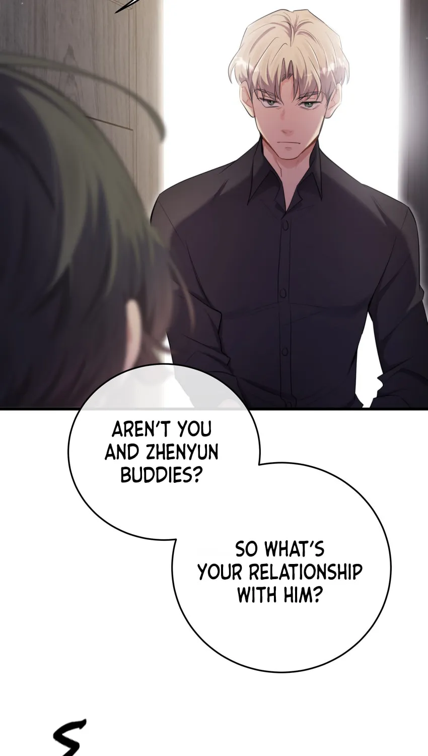 Read Keep an Eye on You chapter 45 image 59 on Lezhin