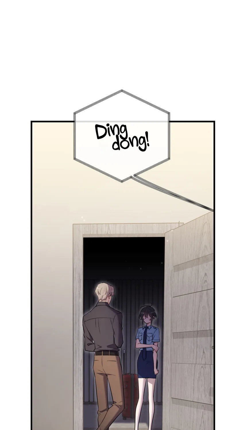 Read Keep an Eye on You chapter 45 image 62 on Lezhin