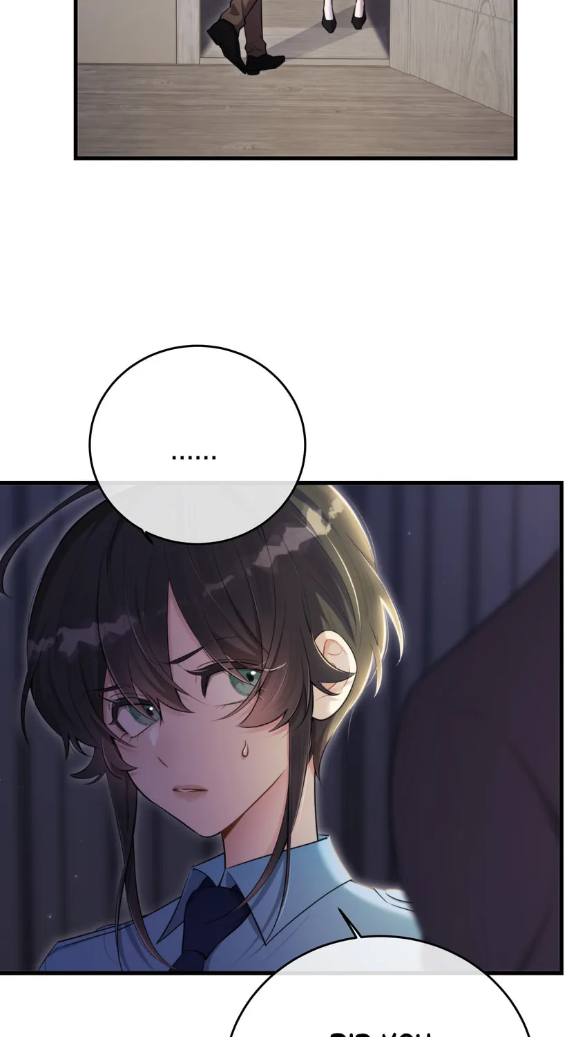 Read Keep an Eye on You chapter 45 image 63 on Lezhin