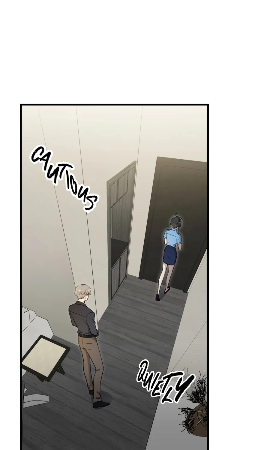 Read Keep an Eye on You chapter 45 image 65 on Lezhin