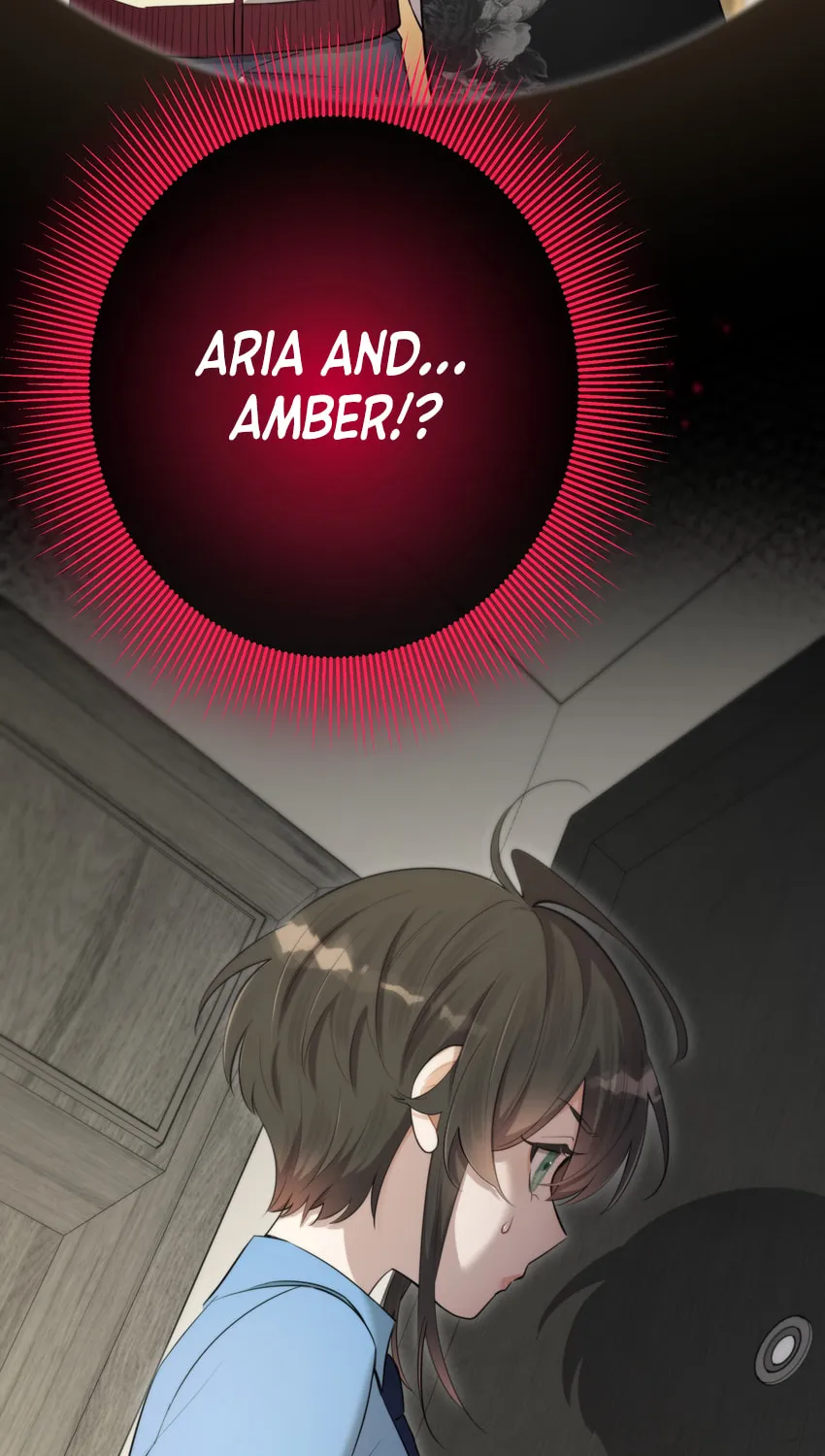 Read Keep an Eye on You chapter 45 image 69 on Lezhin