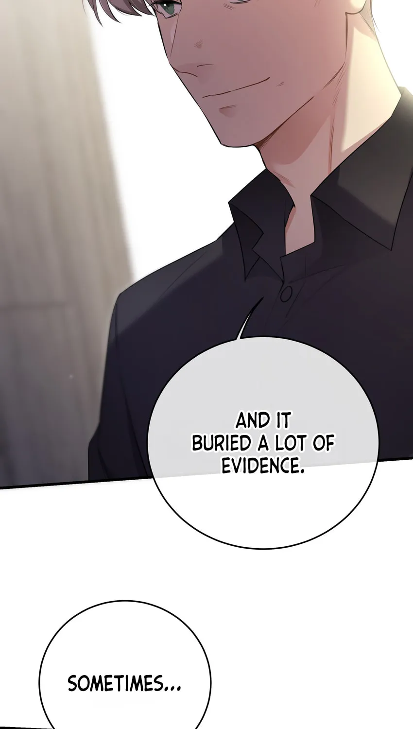 Read Keep an Eye on You chapter 45 image 7 on Lezhin