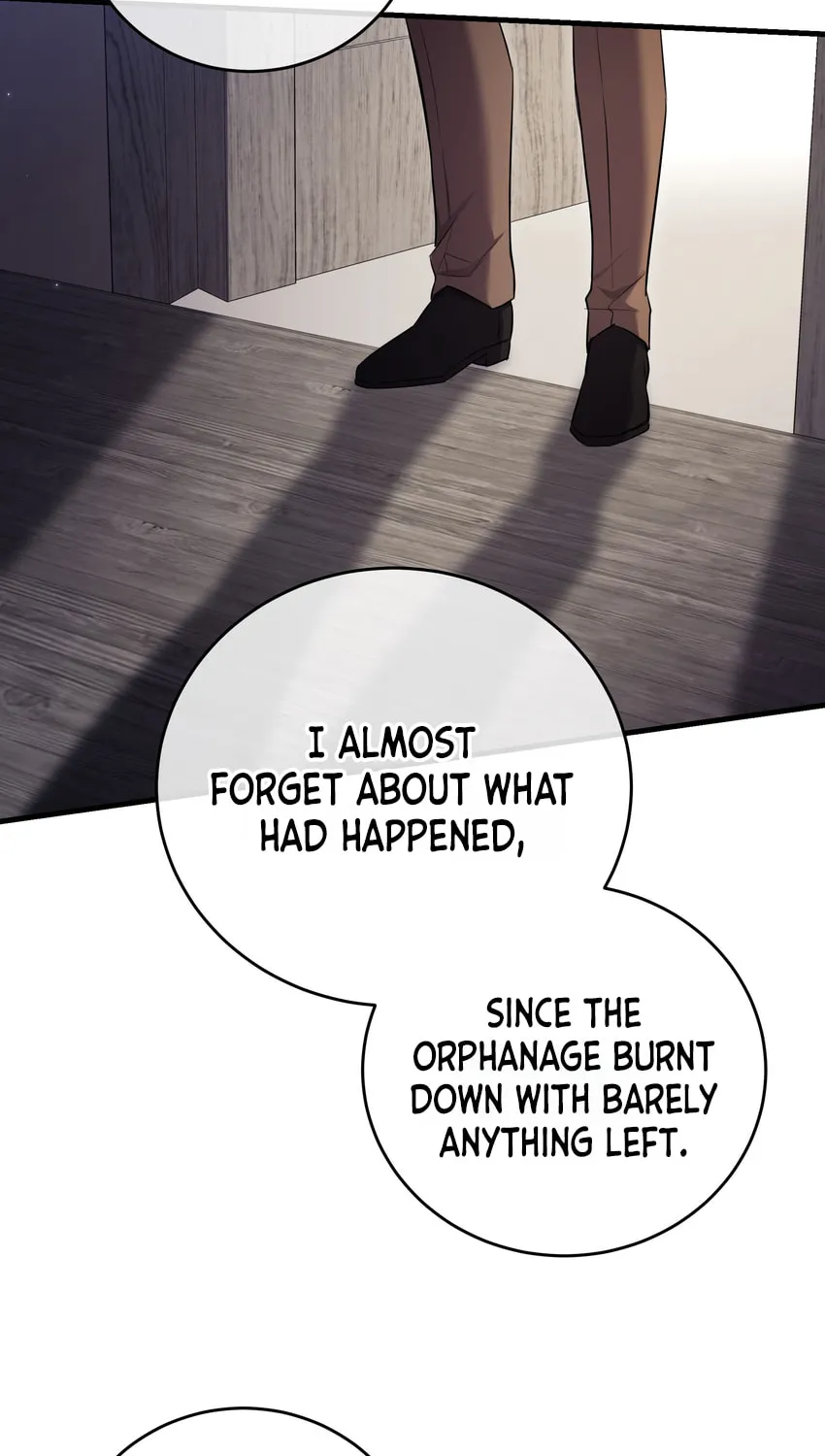Read Keep an Eye on You chapter 45 image 8 on Lezhin