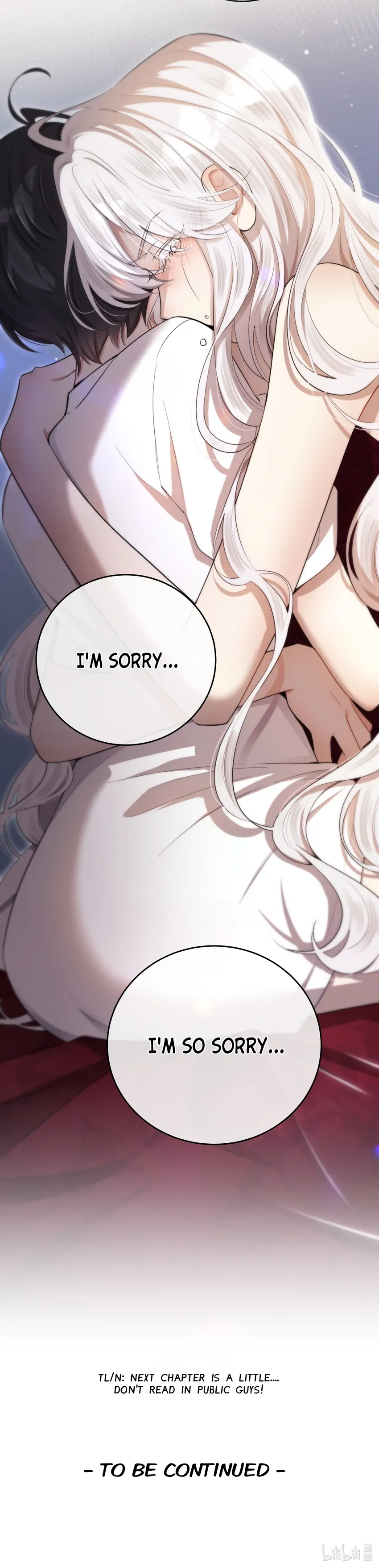 Read Keep an Eye on You chapter 5.1 image 14 on Lezhin