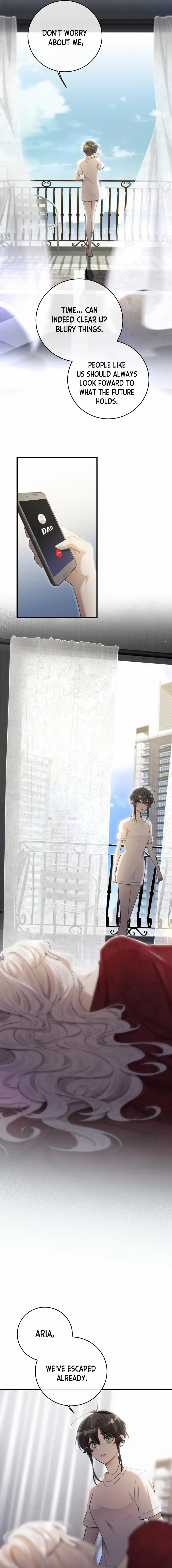 Read Keep an Eye on You chapter 5.1 image 3 on Lezhin