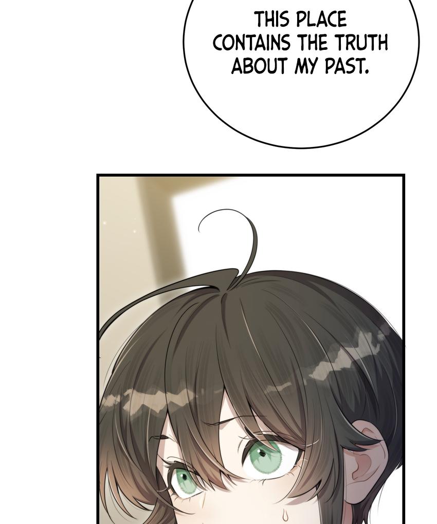 Read Keep an Eye on You chapter 5.6 image 11 on Lezhin