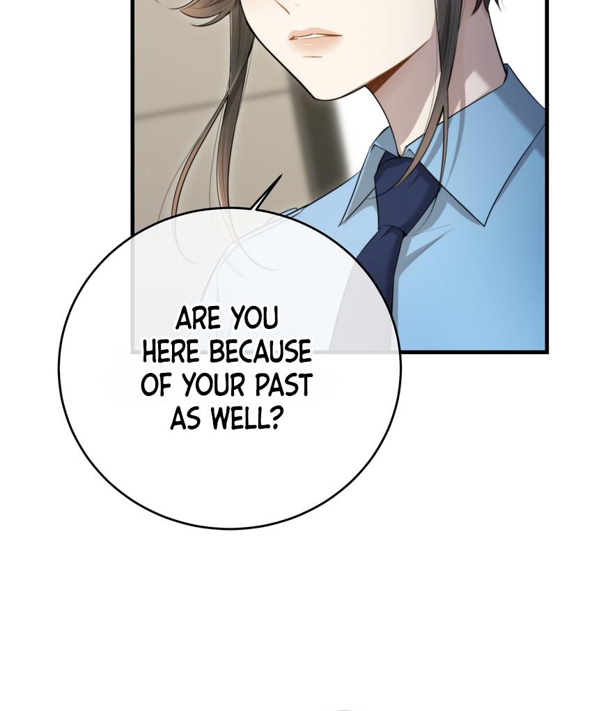 Read Keep an Eye on You chapter 5.6 image 12 on Lezhin