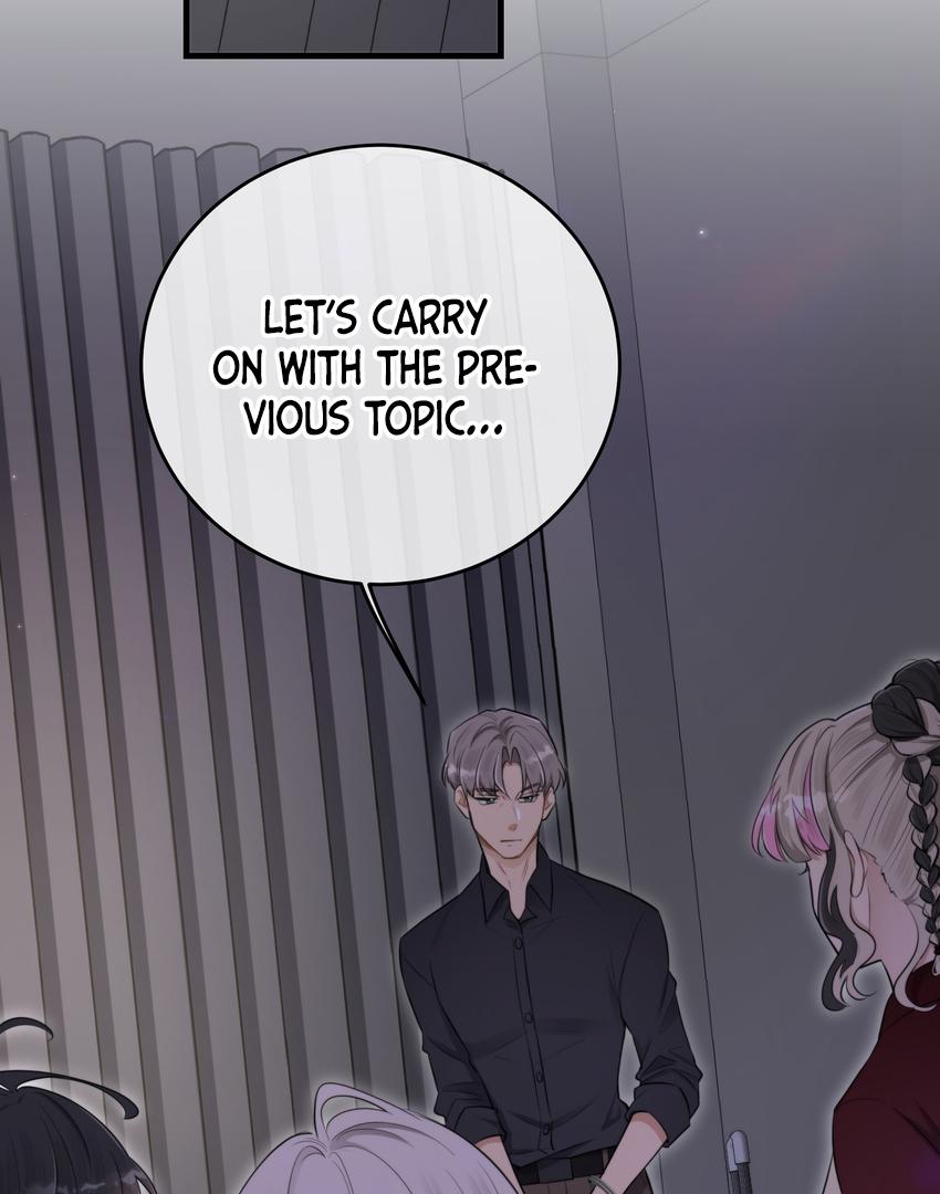 Read Keep an Eye on You chapter 5.6 image 18 on Lezhin