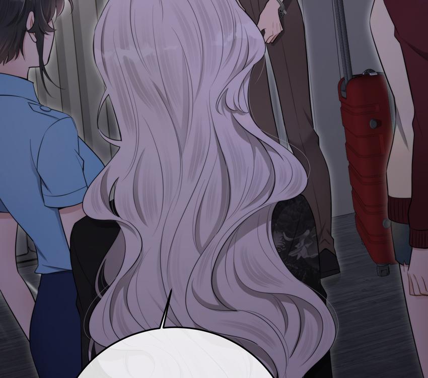 Read Keep an Eye on You chapter 5.6 image 19 on Lezhin