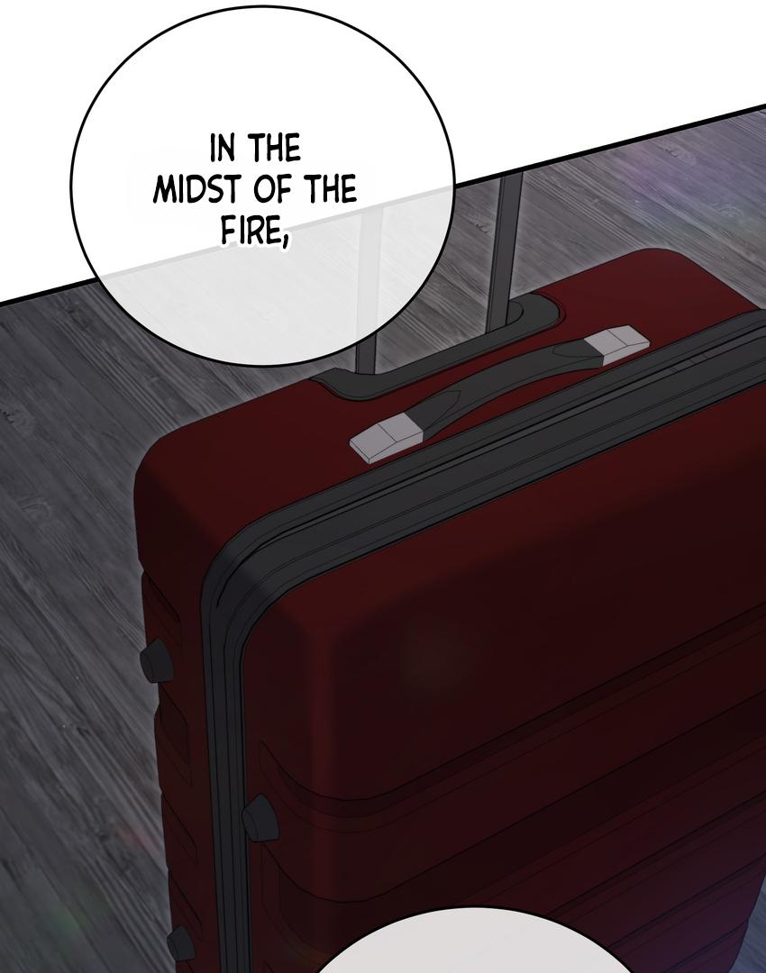 Read Keep an Eye on You chapter 5.6 image 21 on Lezhin