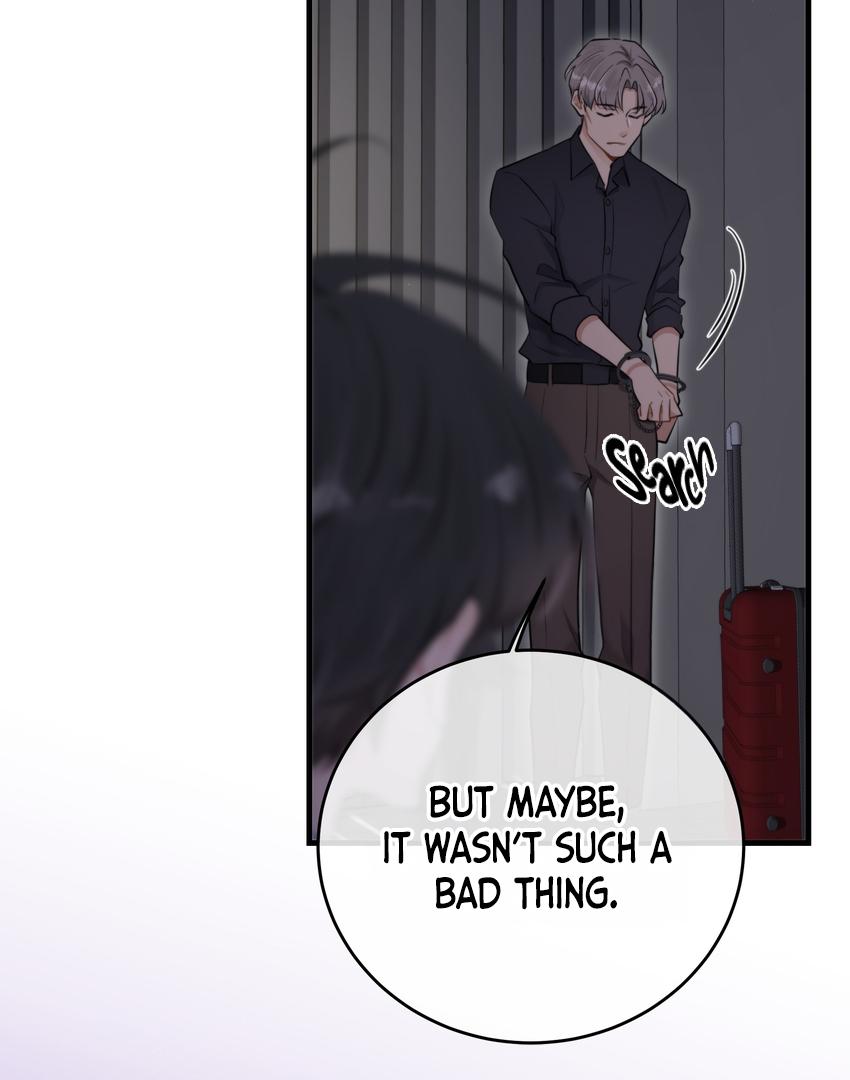 Read Keep an Eye on You chapter 5.6 image 26 on Lezhin