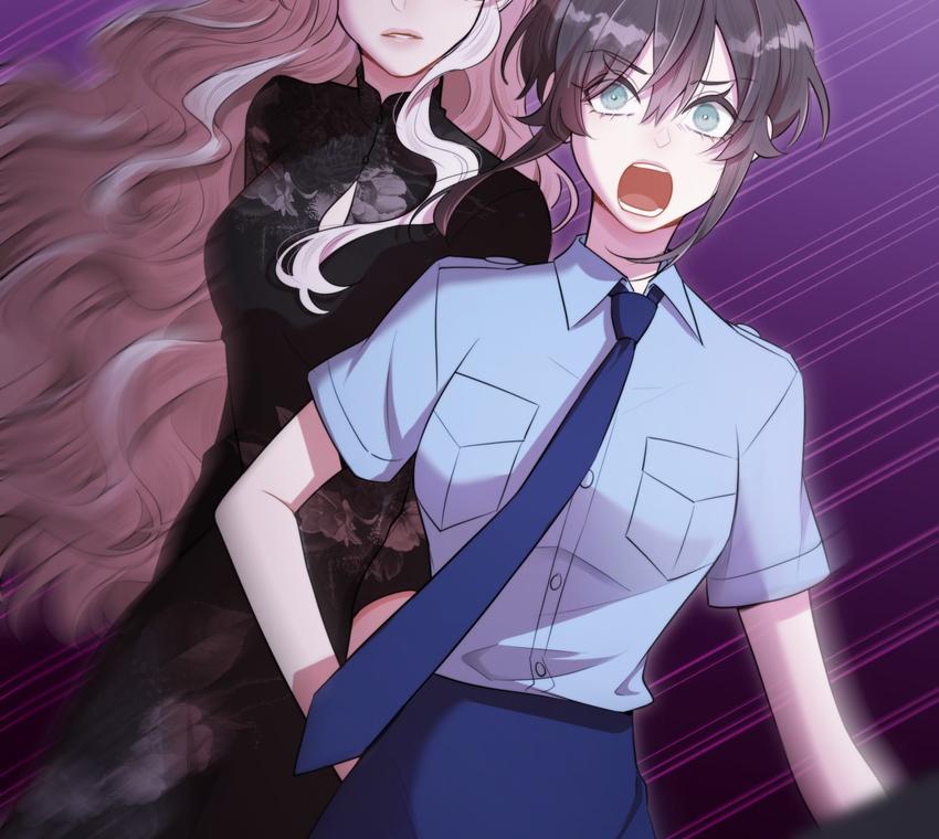 Read Keep an Eye on You chapter 5.6 image 28 on Lezhin
