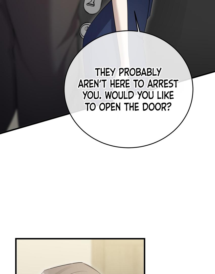 Read Keep an Eye on You chapter 5.6 image 3 on Lezhin
