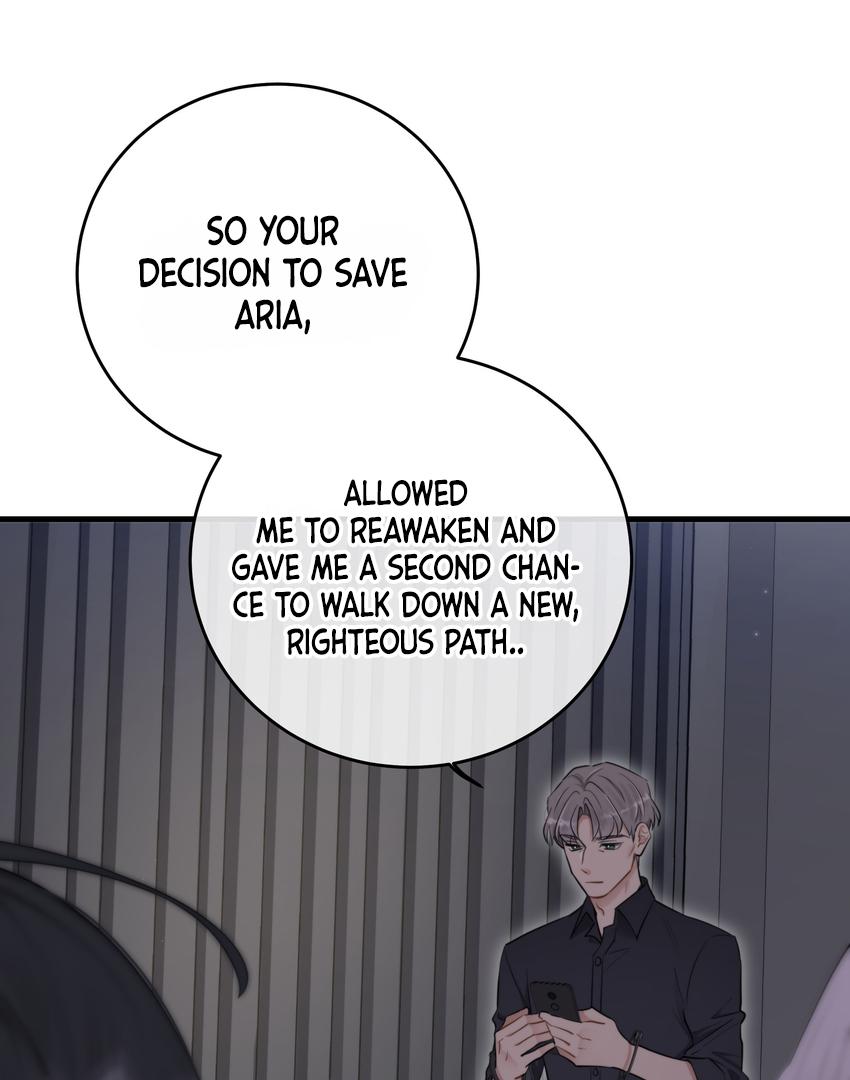 Read Keep an Eye on You chapter 5.6 image 34 on Lezhin