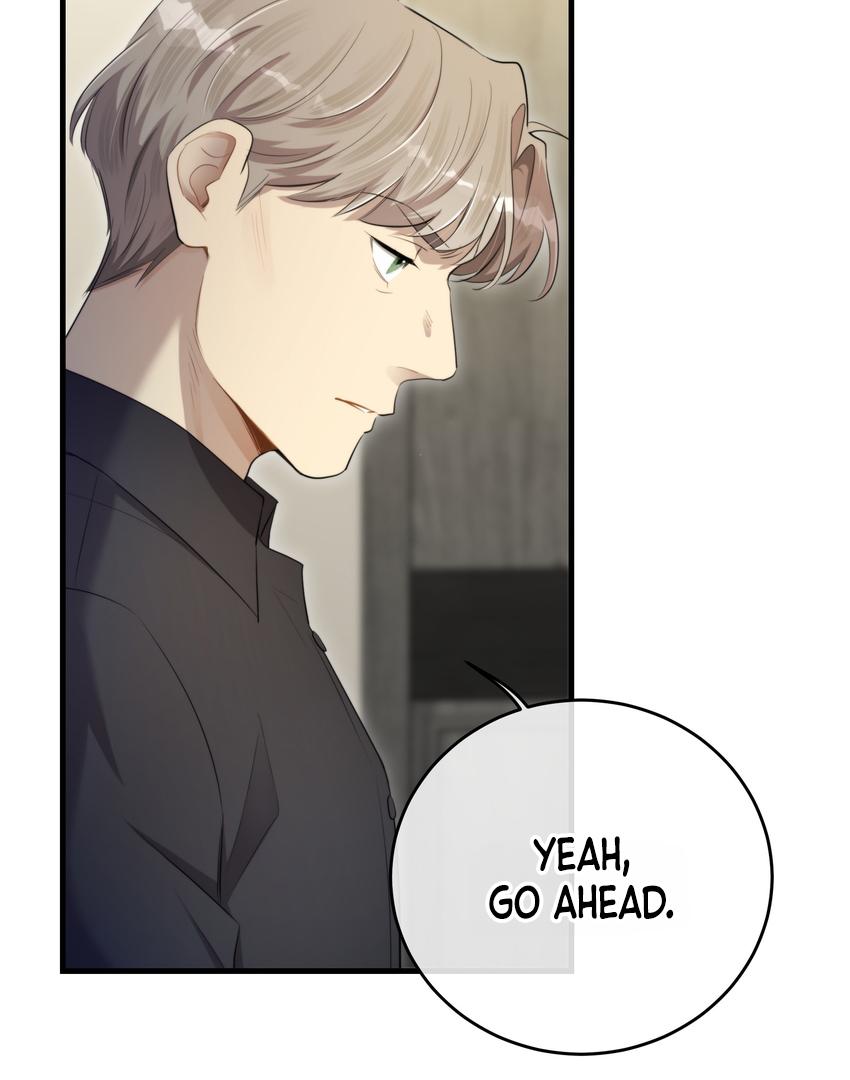 Read Keep an Eye on You chapter 5.6 image 4 on Lezhin