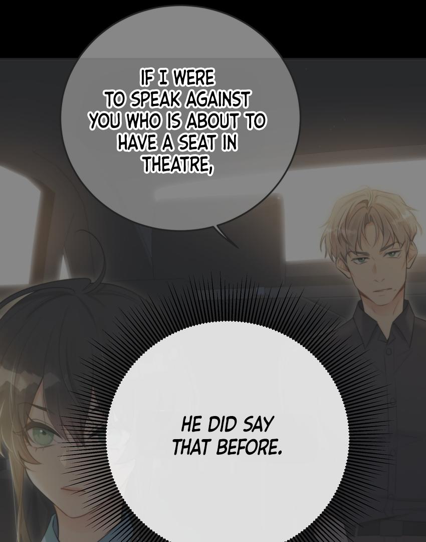 Read Keep an Eye on You chapter 5.6 image 41 on Lezhin