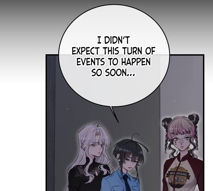 Read Keep an Eye on You chapter 5.6 image 43 on Lezhin