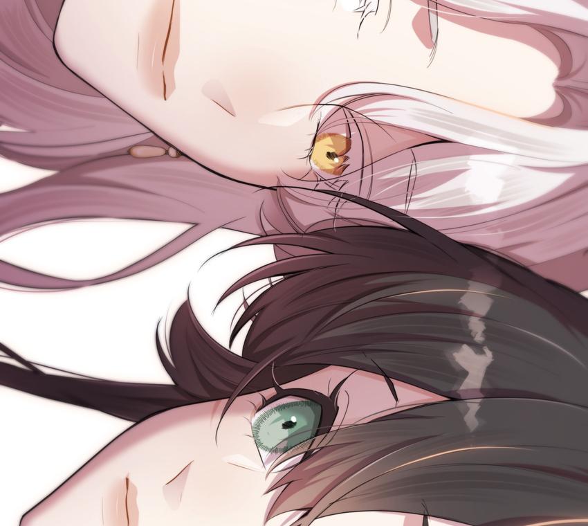 Read Keep an Eye on You chapter 5.6 image 51 on Lezhin