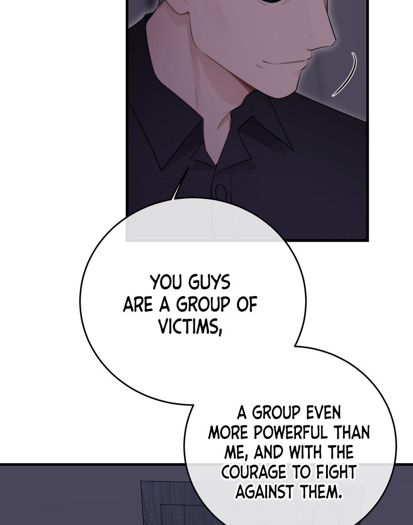 Read Keep an Eye on You chapter 5.6 image 55 on Lezhin