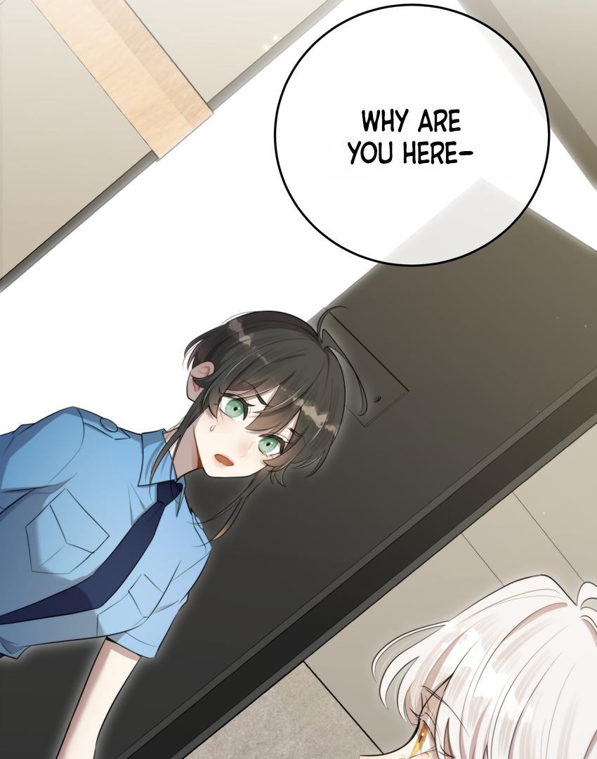 Read Keep an Eye on You chapter 5.6 image 7 on Lezhin