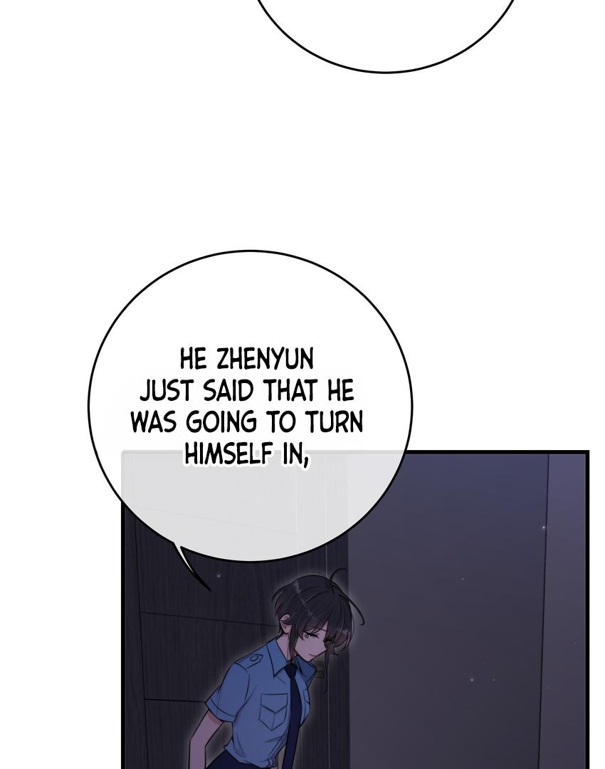 Read Keep an Eye on You chapter 5.6 image 79 on Lezhin
