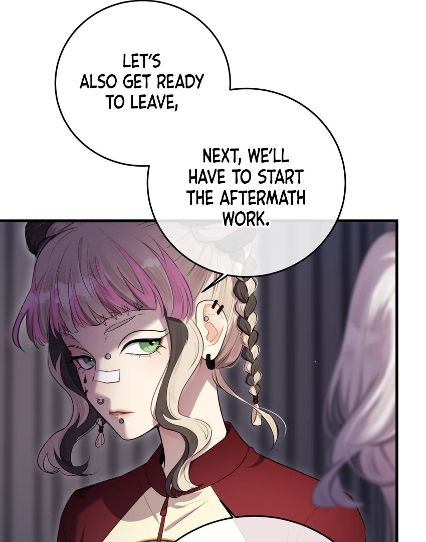 Read Keep an Eye on You chapter 5.6 image 83 on Lezhin