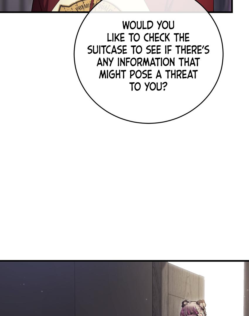 Read Keep an Eye on You chapter 5.6 image 84 on Lezhin