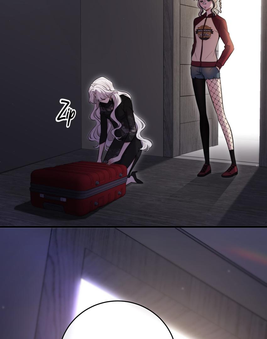Read Keep an Eye on You chapter 5.6 image 85 on Lezhin
