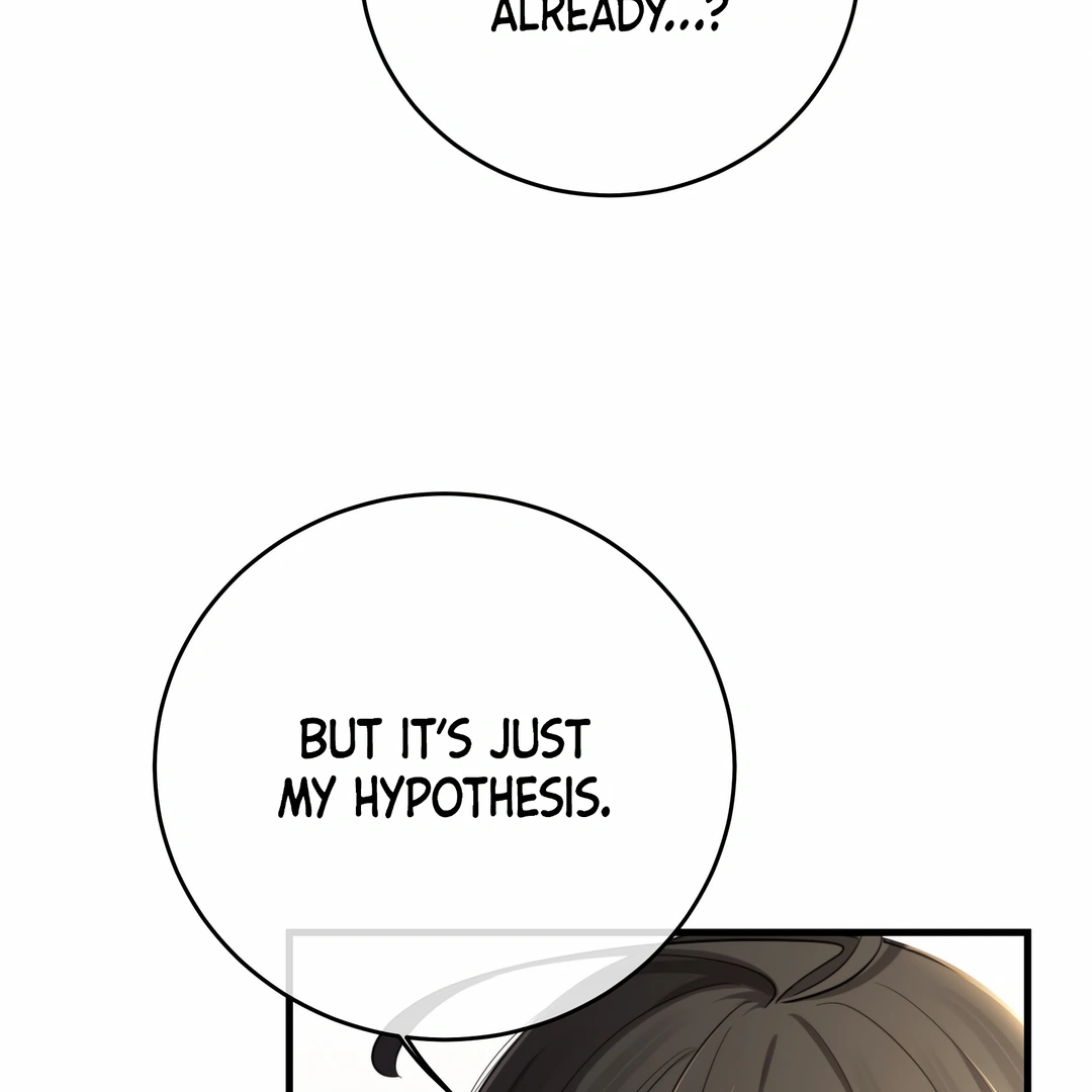 Read Keep an Eye on You chapter 5.7 image 1 on Lezhin