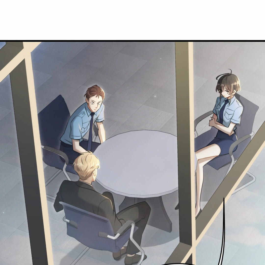Read Keep an Eye on You chapter 5.7 image 13 on Lezhin