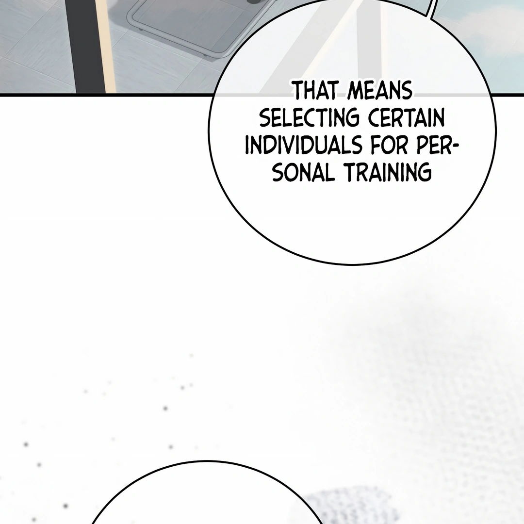 Read Keep an Eye on You chapter 5.7 image 14 on Lezhin