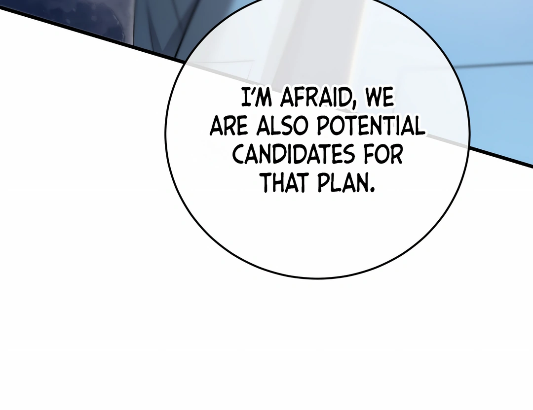 Read Keep an Eye on You chapter 5.7 image 17 on Lezhin