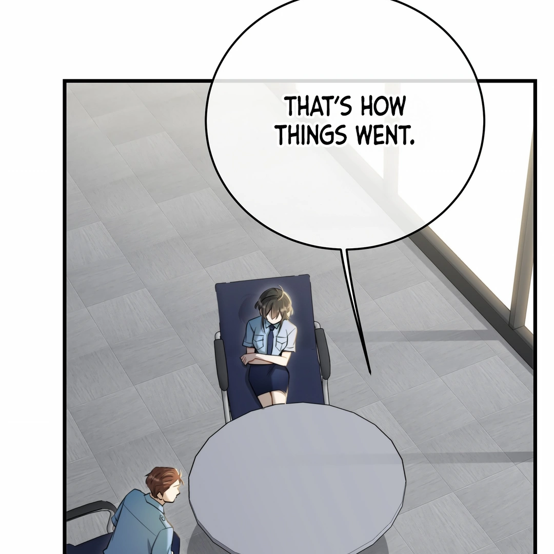 Read Keep an Eye on You chapter 5.7 image 21 on Lezhin