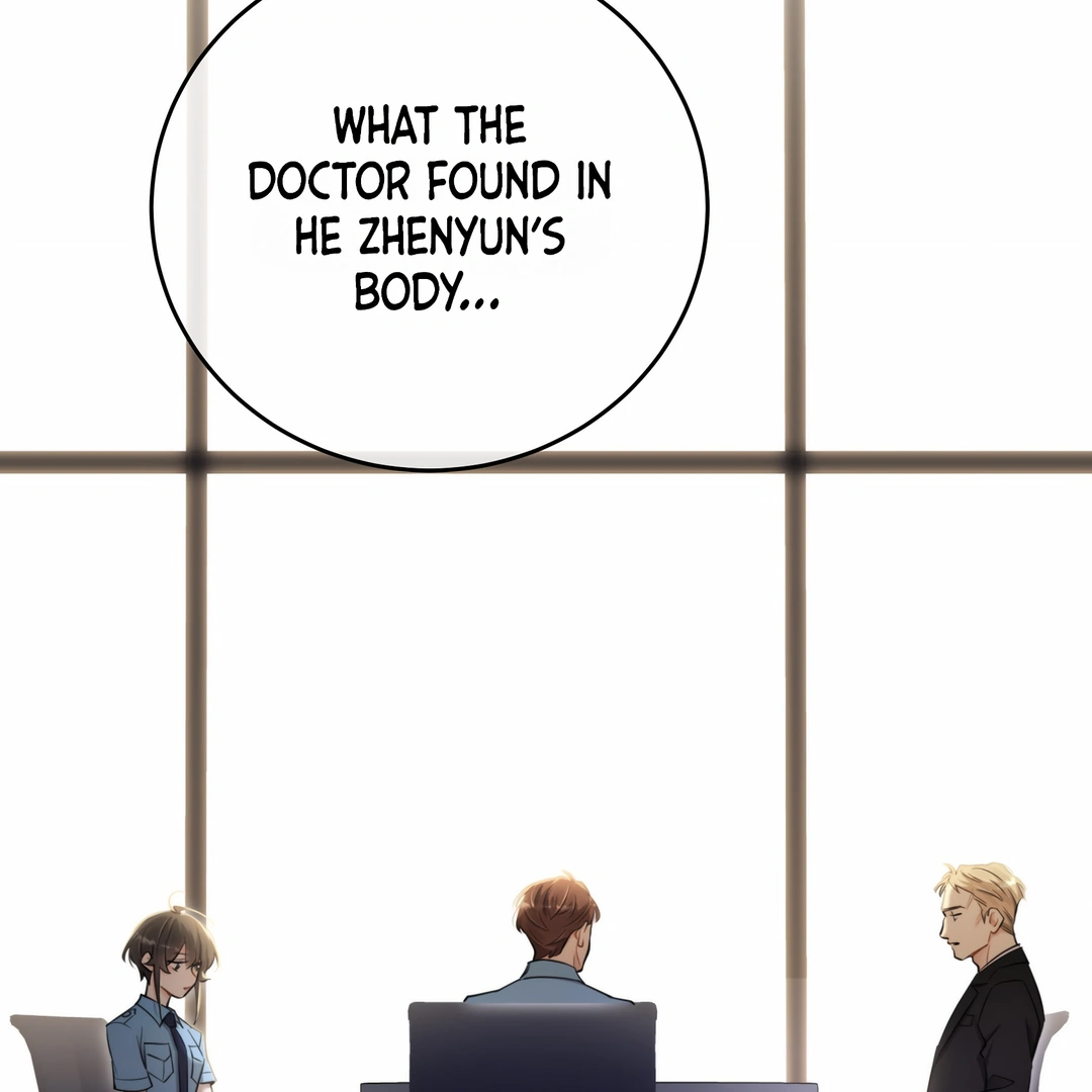 Read Keep an Eye on You chapter 5.7 image 25 on Lezhin