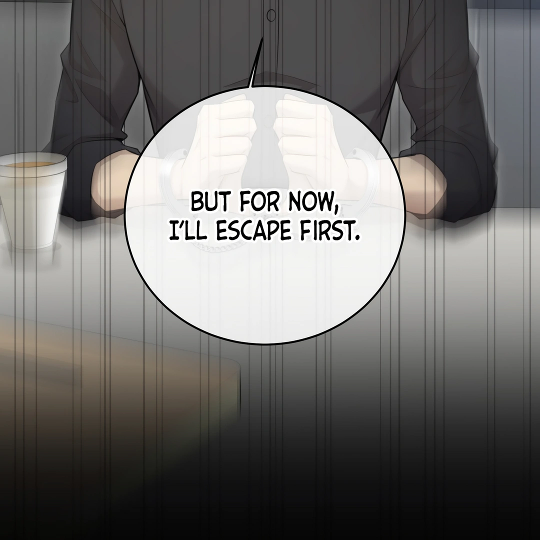 Read Keep an Eye on You chapter 5.7 image 28 on Lezhin