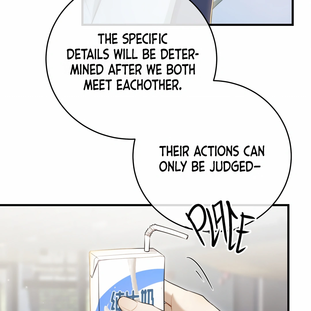 Read Keep an Eye on You chapter 5.7 image 3 on Lezhin