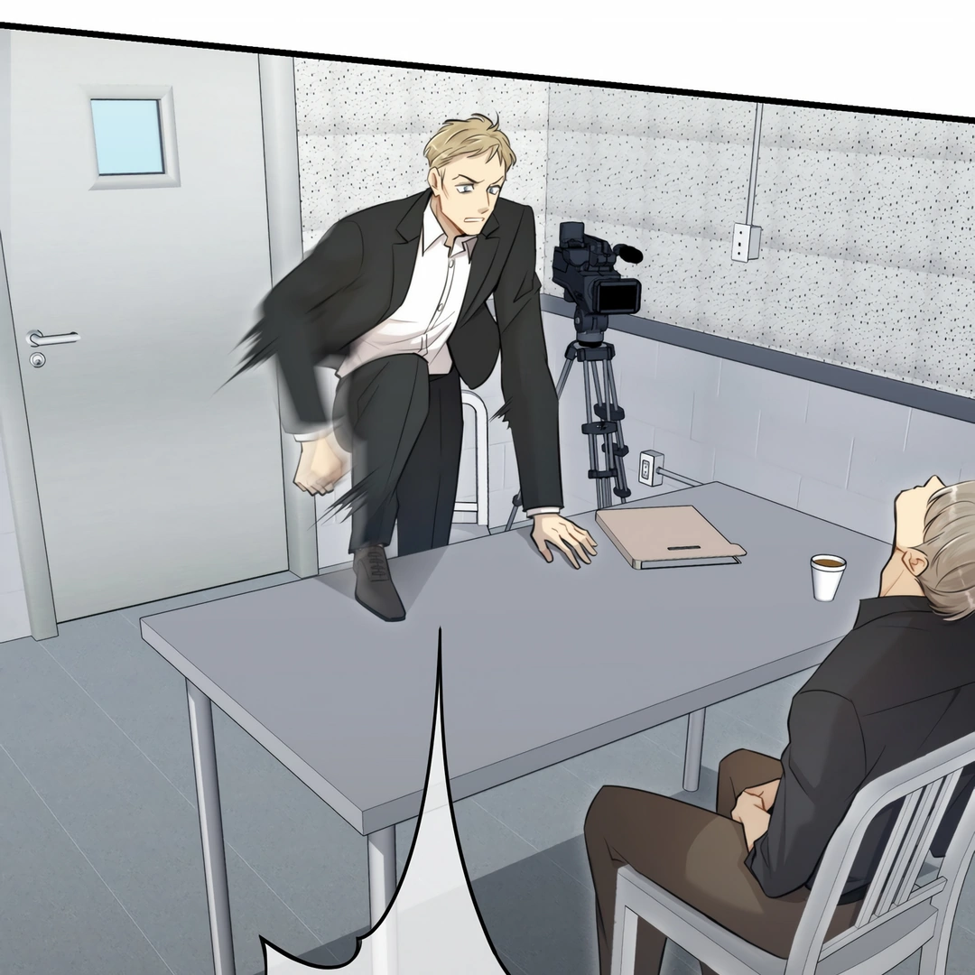 Read Keep an Eye on You chapter 5.7 image 34 on Lezhin