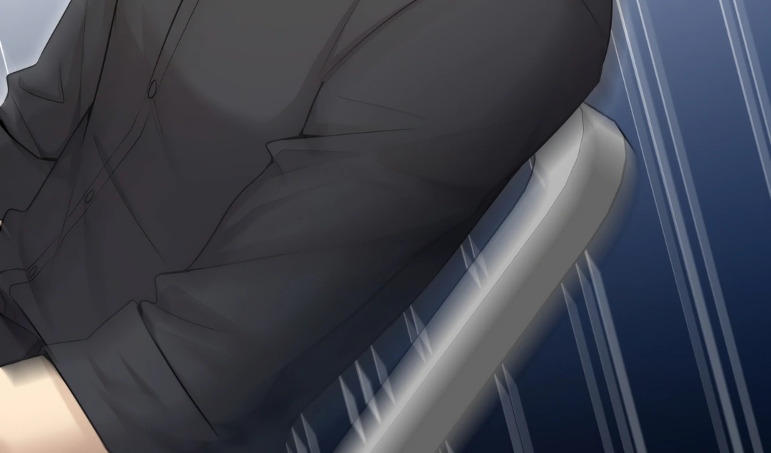 Read Keep an Eye on You chapter 5.7 image 37 on Lezhin
