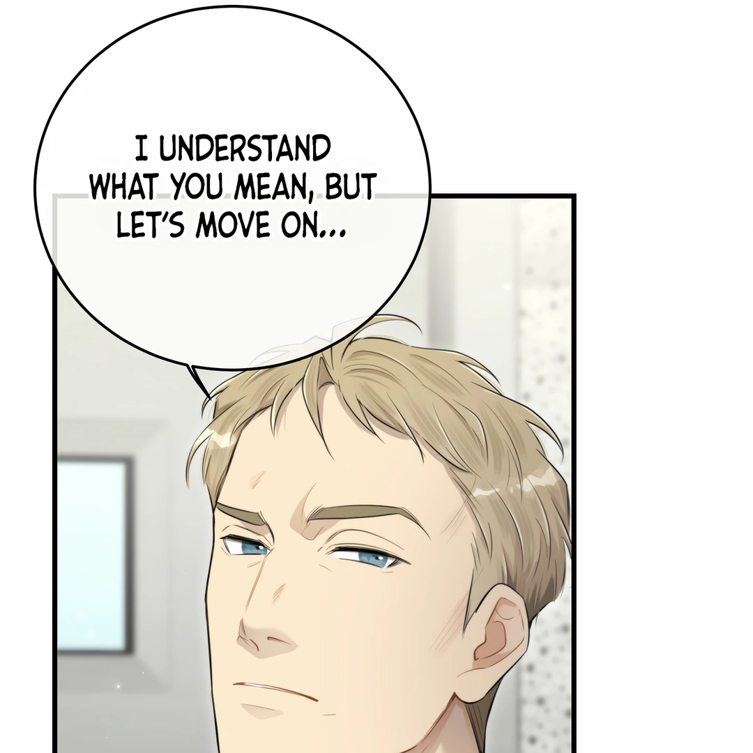 Read Keep an Eye on You chapter 5.7 image 38 on Lezhin