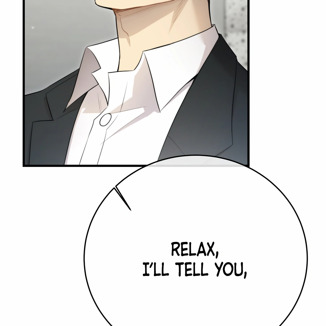 Read Keep an Eye on You chapter 5.7 image 39 on Lezhin