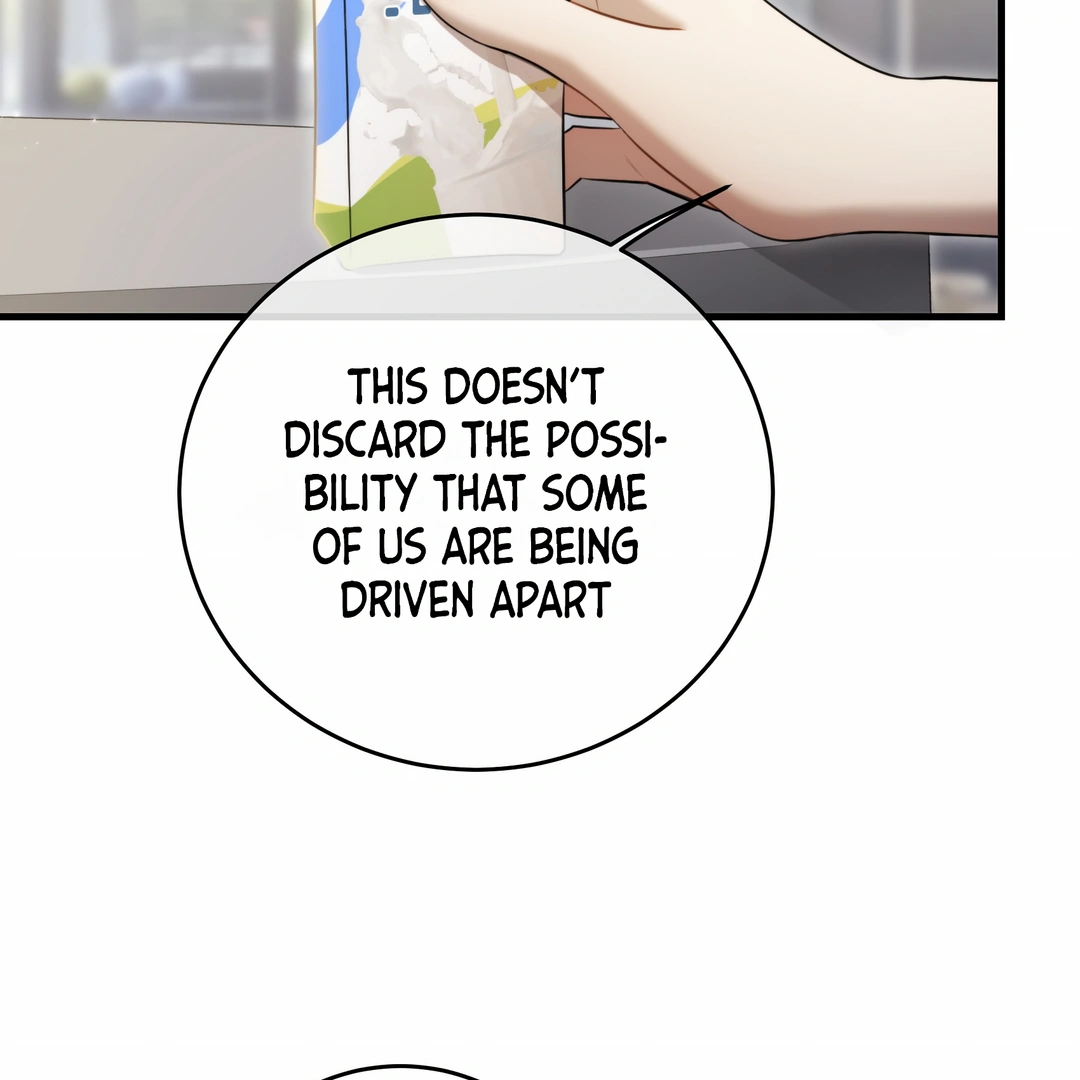 Read Keep an Eye on You chapter 5.7 image 4 on Lezhin