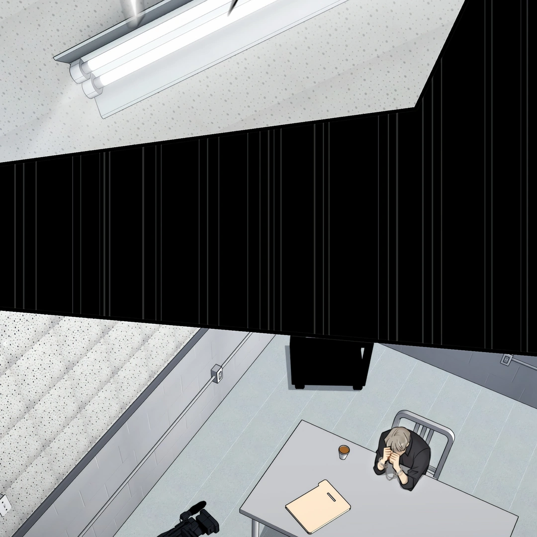 Read Keep an Eye on You chapter 5.7 image 43 on Lezhin