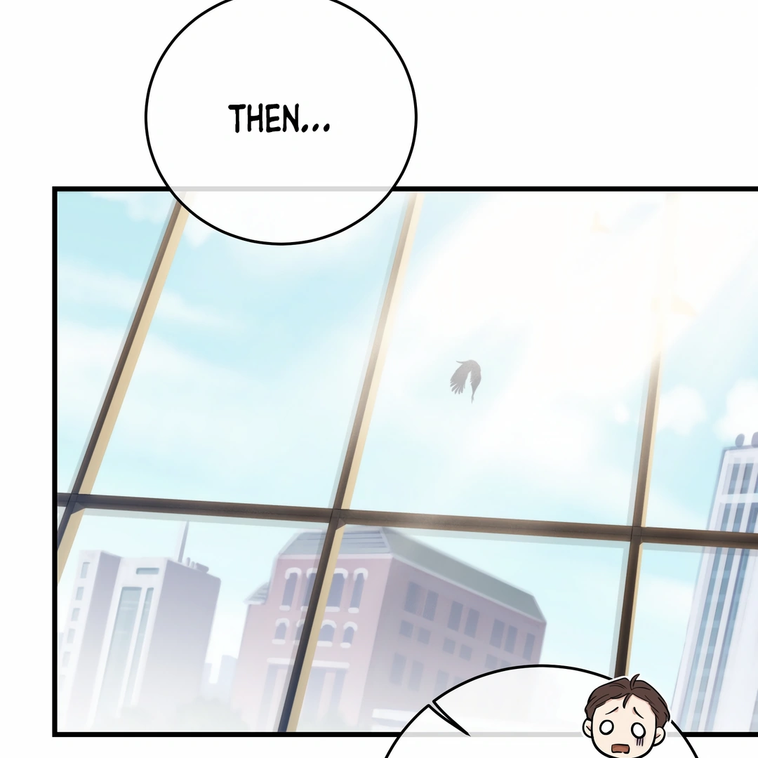 Read Keep an Eye on You chapter 5.7 image 5 on Lezhin