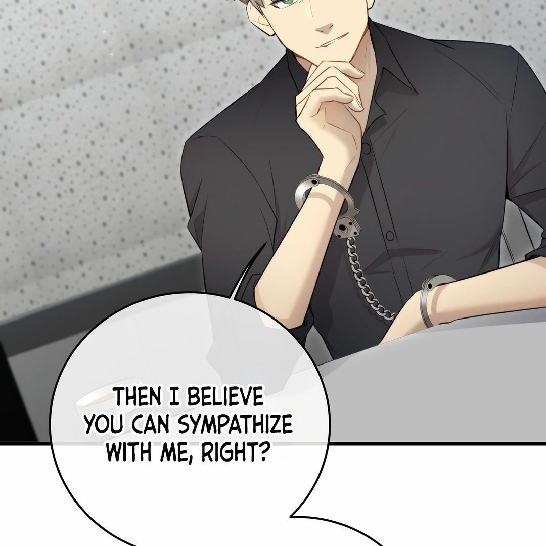 Read Keep an Eye on You chapter 5.7 image 57 on Lezhin