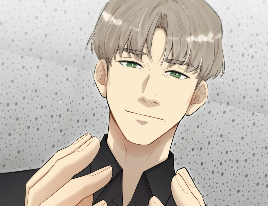 Read Keep an Eye on You chapter 5.7 image 63 on Lezhin