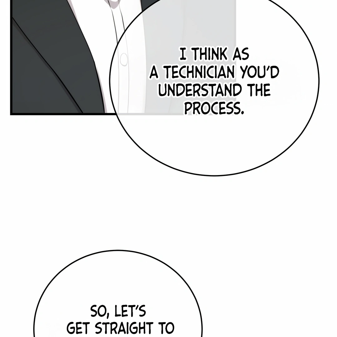 Read Keep an Eye on You chapter 5.7 image 68 on Lezhin