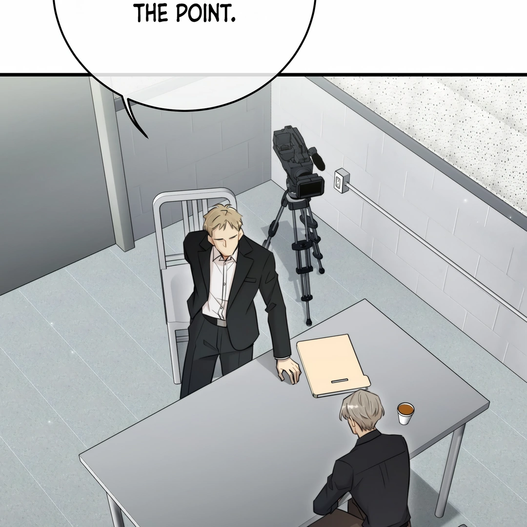Read Keep an Eye on You chapter 5.7 image 69 on Lezhin