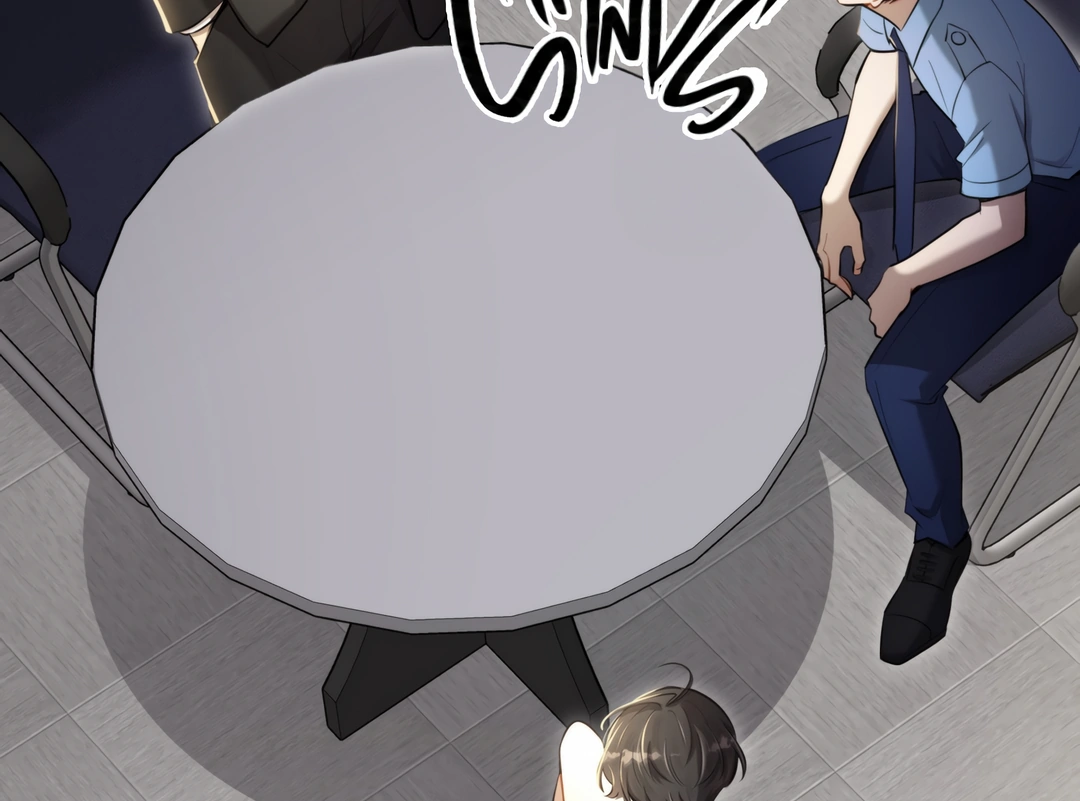 Read Keep an Eye on You chapter 5.7 image 7 on Lezhin