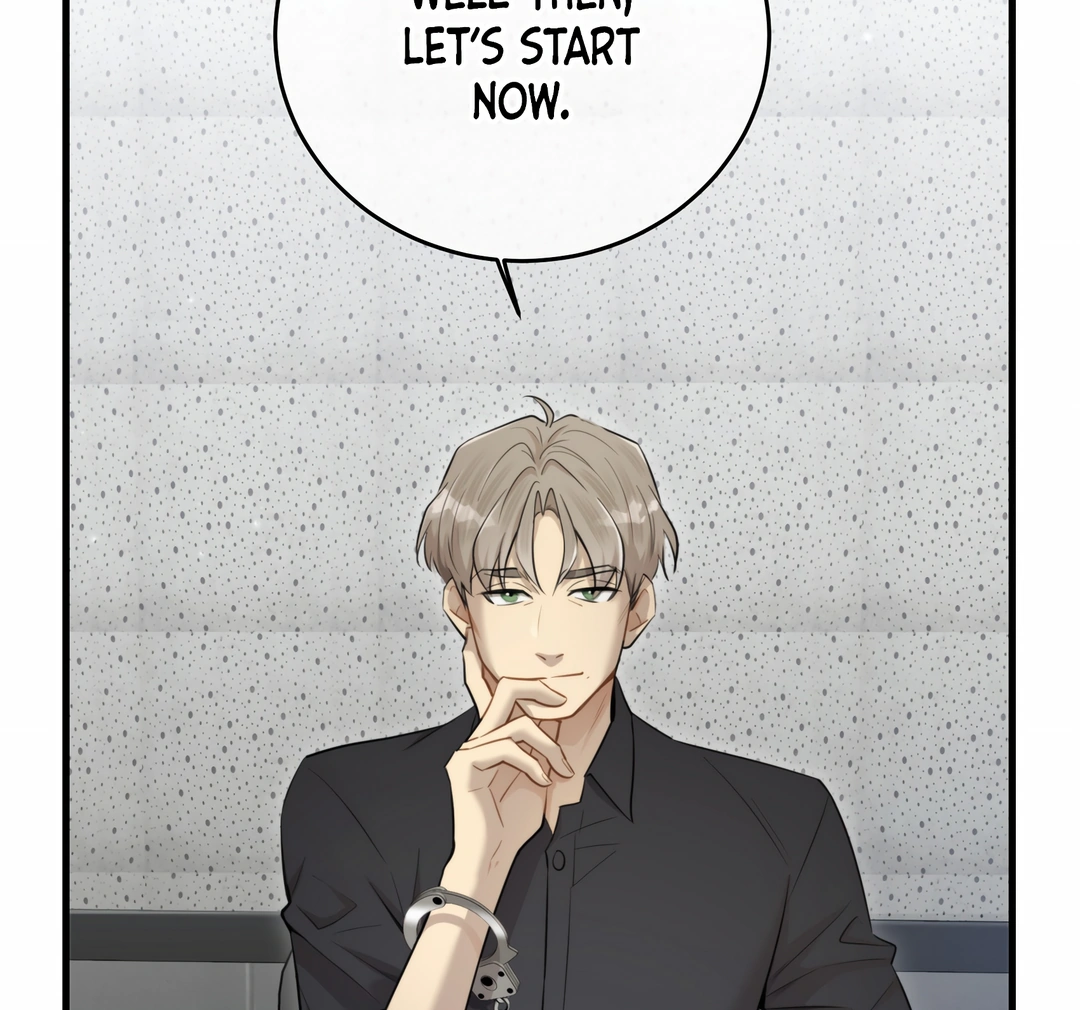 Read Keep an Eye on You chapter 5.7 image 82 on Lezhin