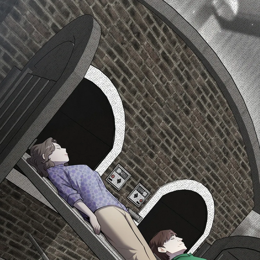Read Keep an Eye on You chapter 5.7 image 85 on Lezhin